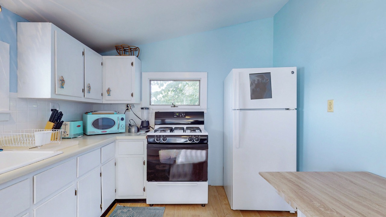 Photo of Kitchen in Town of Ledyard