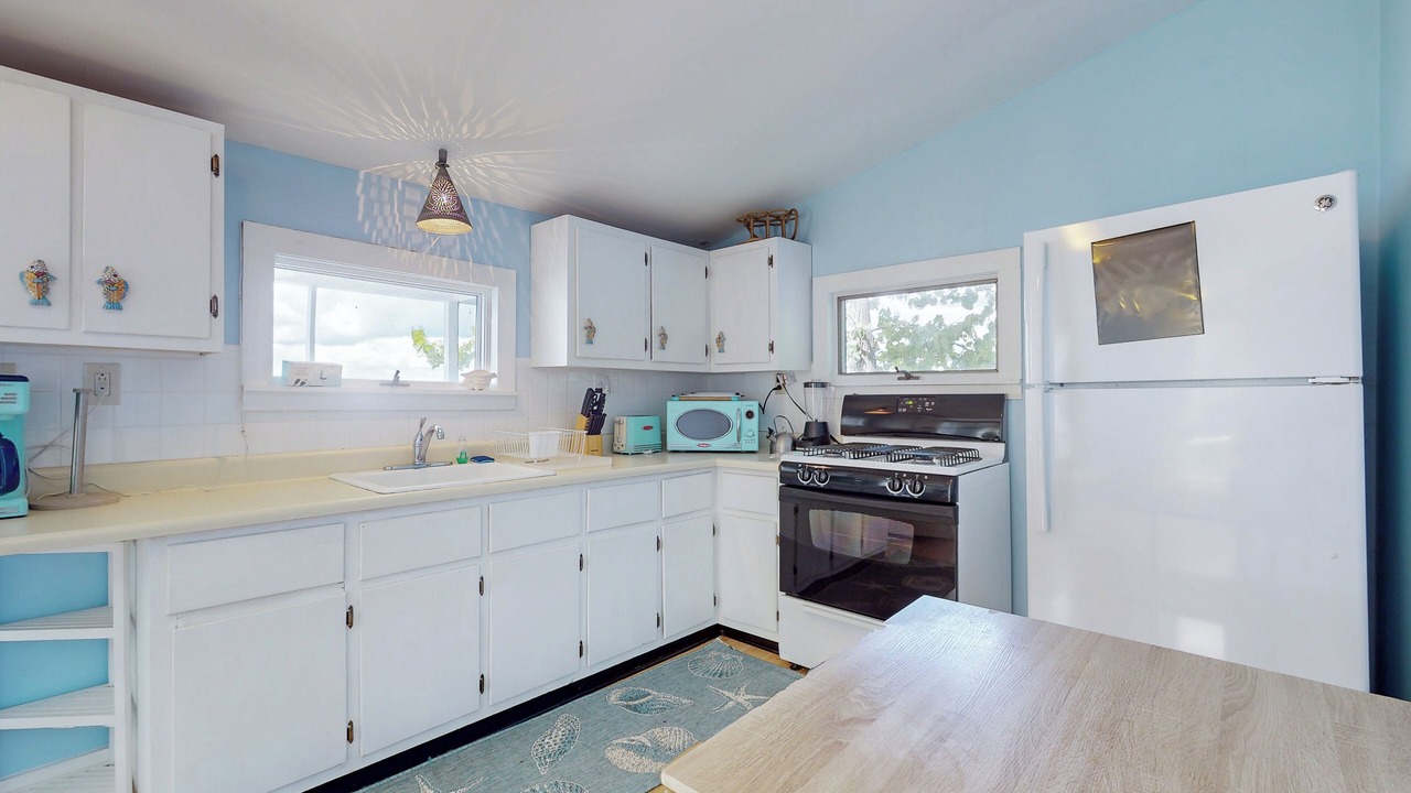 Photo of Kitchen in Town of Ledyard