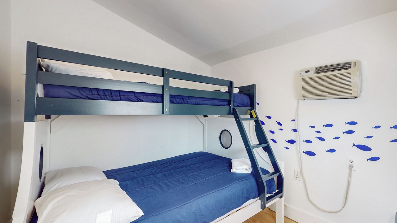 Photo of Bedroom in Town of Ledyard