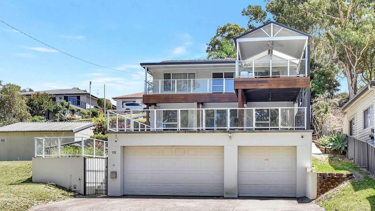 Photo of Outdoor in Wangi Wangi