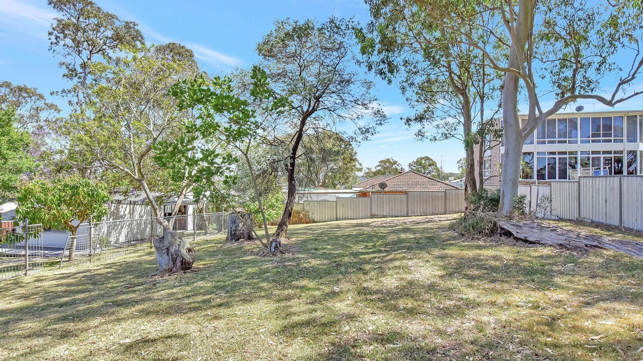 Photo of Outdoor in Wangi Wangi