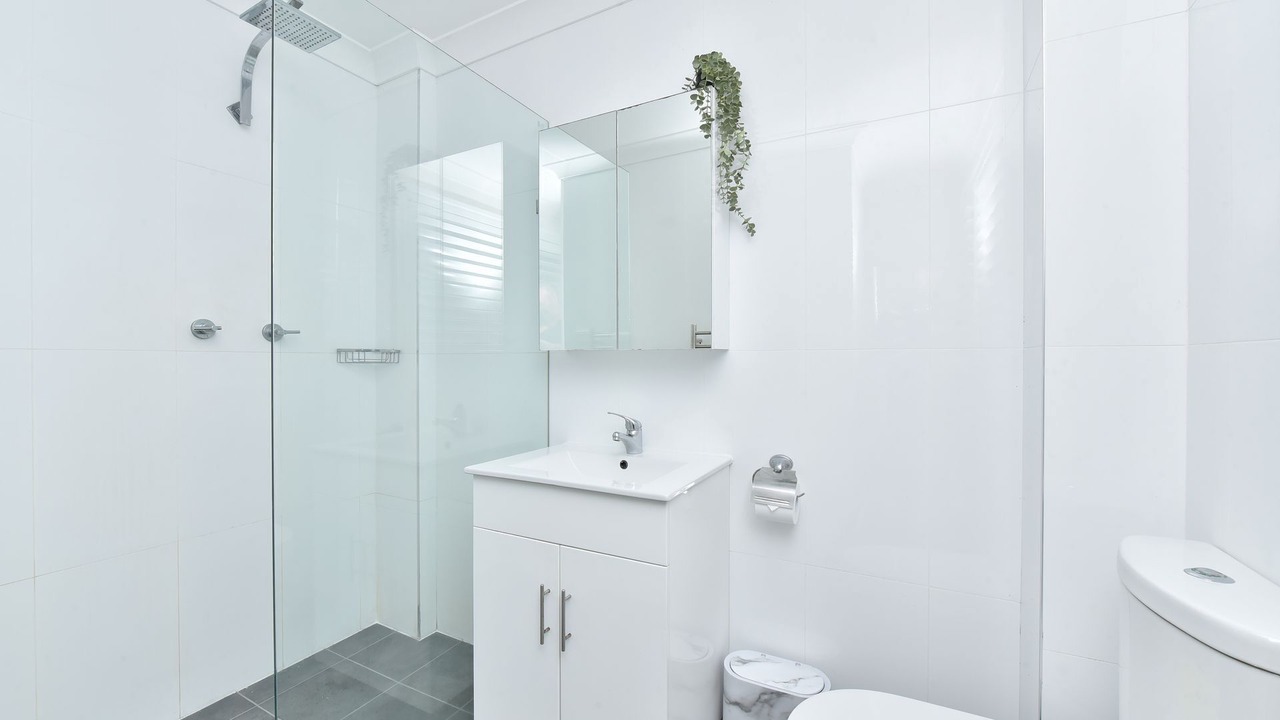 Photo of Bathroom in Wangi Wangi