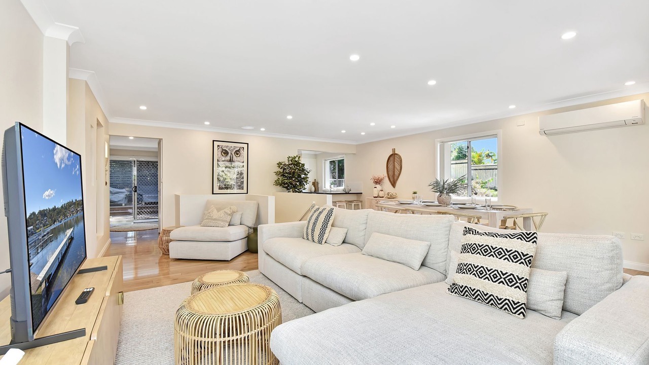 Photo of Livingroom in Wangi Wangi