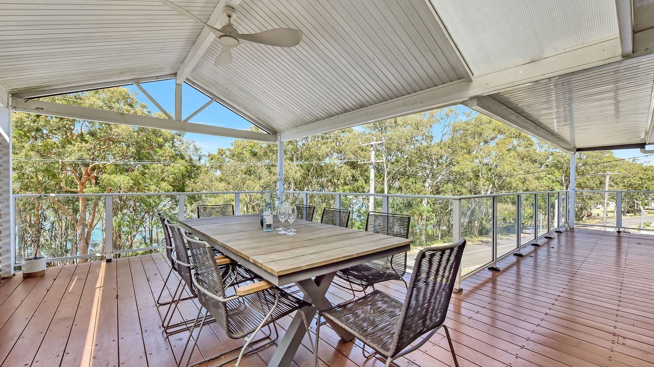 Photo of Outdoor in Wangi Wangi