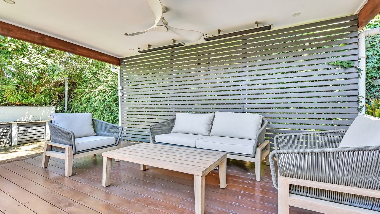 Photo of Patio Balcony in Wangi Wangi