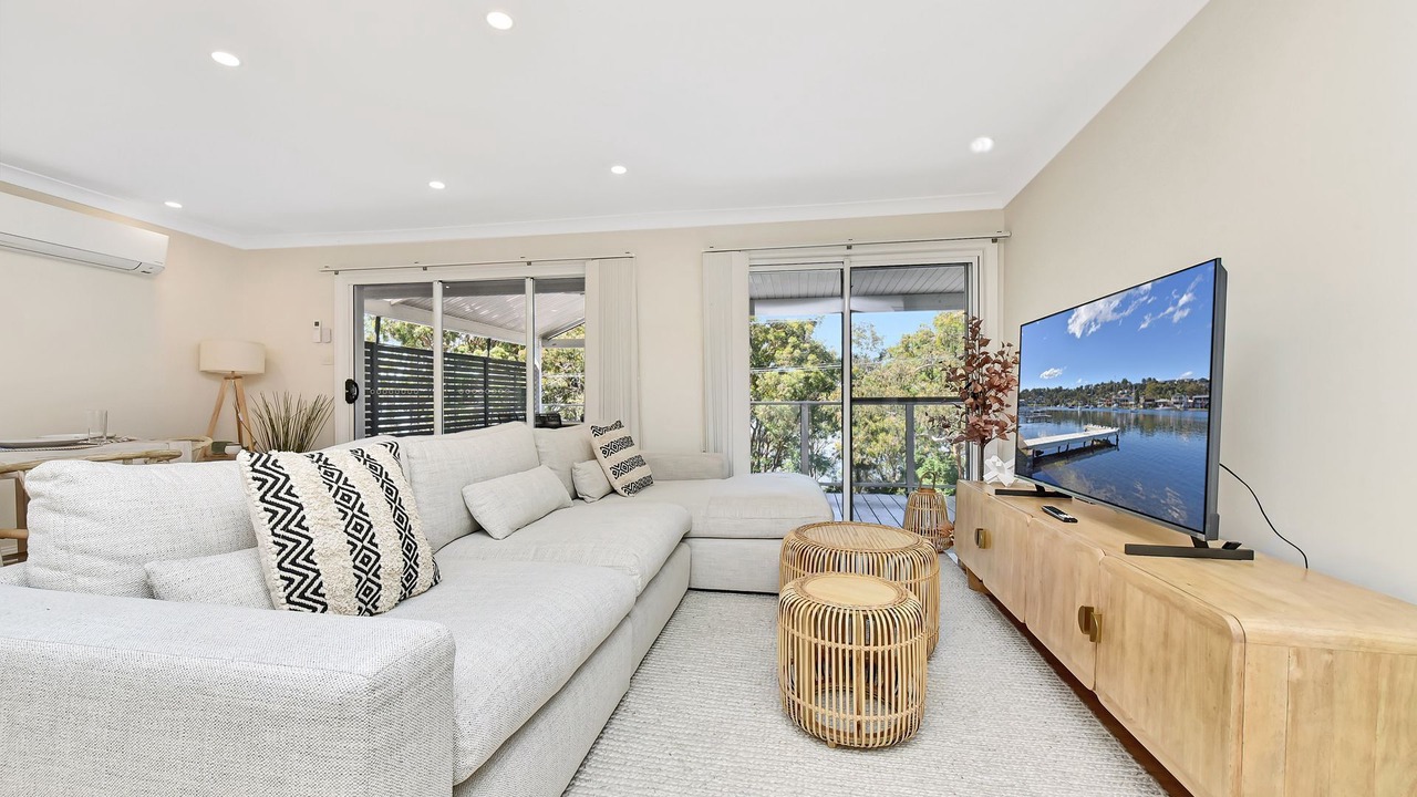 Photo of Livingroom in Wangi Wangi