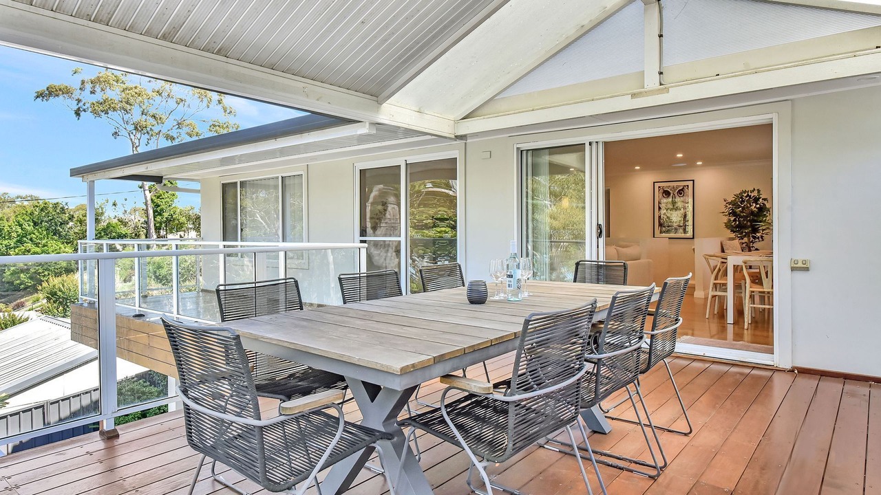 Photo of Outdoor in Wangi Wangi