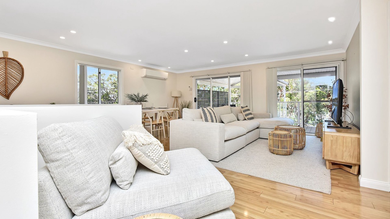 Photo of Livingroom in Wangi Wangi