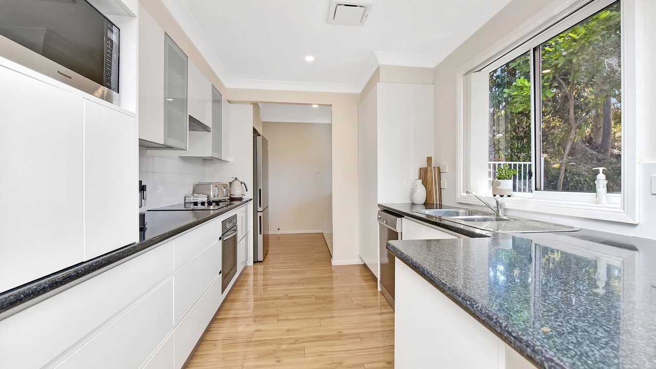 Photo of Kitchen in Wangi Wangi