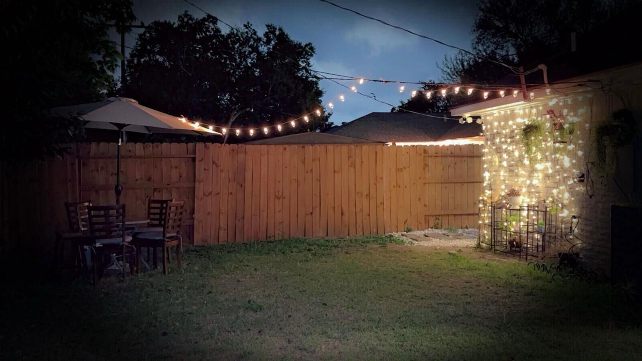 Photo of Outdoor in Woodlake - Briar Meadow