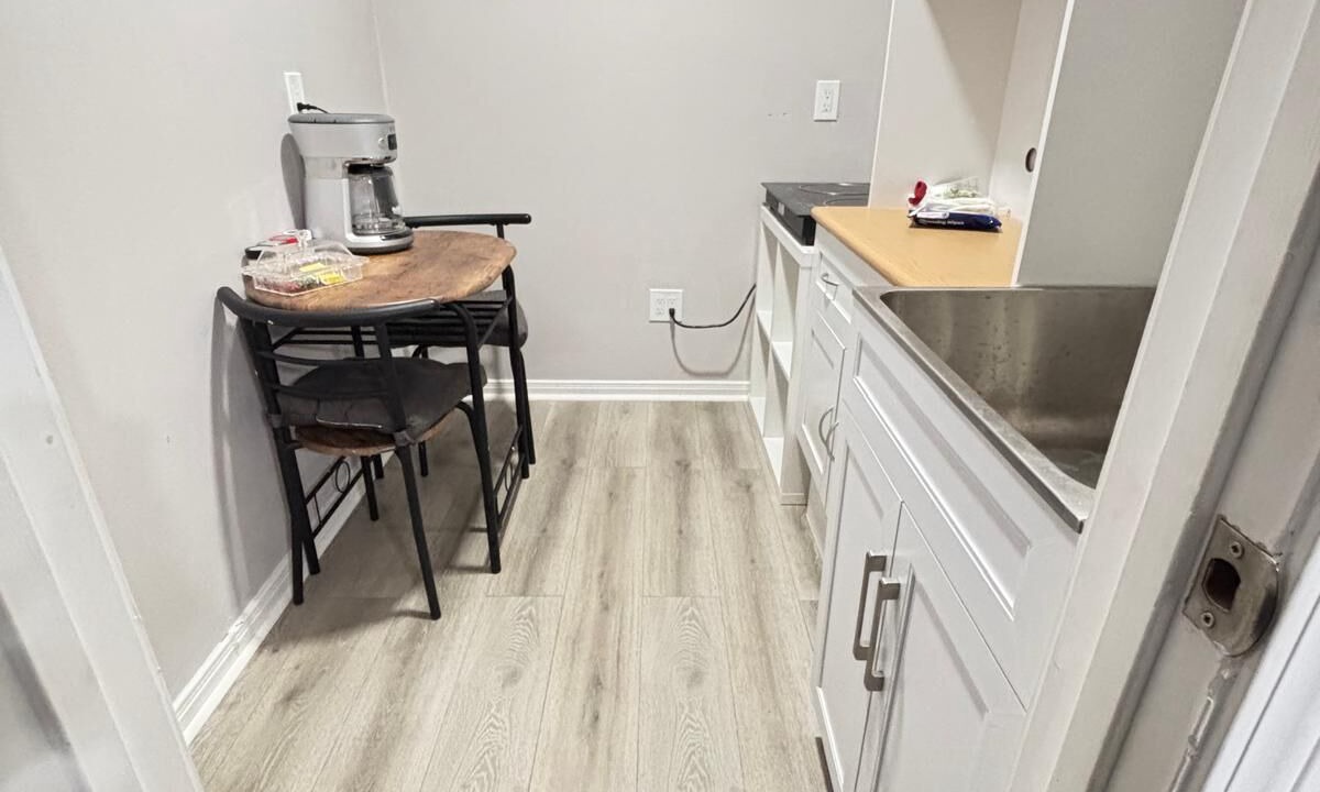 Photo of Kitchen in Woodlake - Briar Meadow