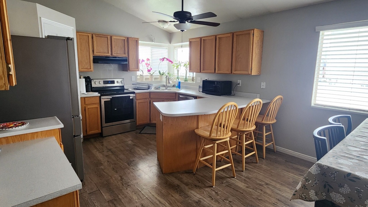 Photo of Kitchen in West Jordan
