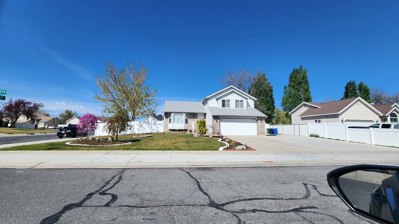Photo of Outdoor in West Jordan