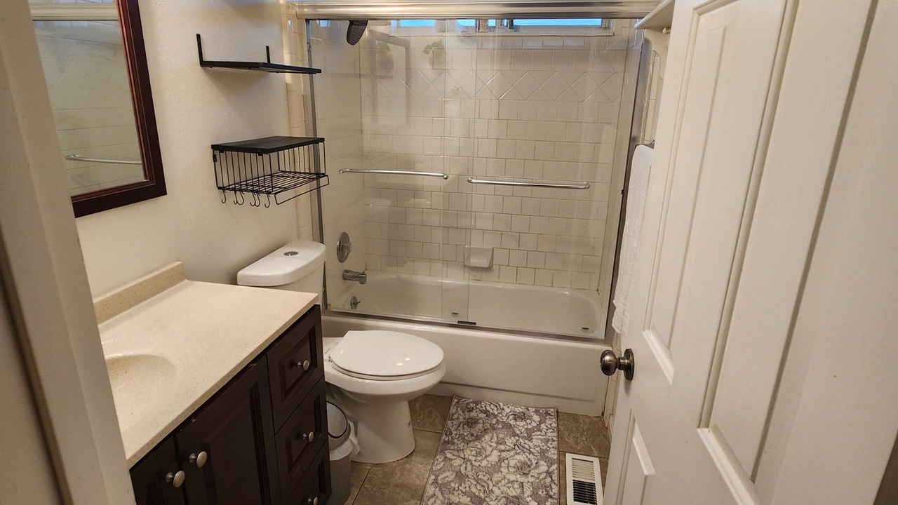 Photo of Bathroom in West Jordan