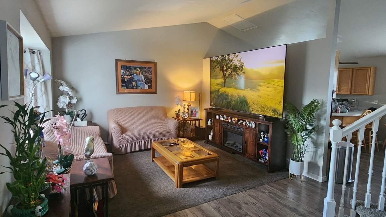 Photo of Livingroom in West Jordan