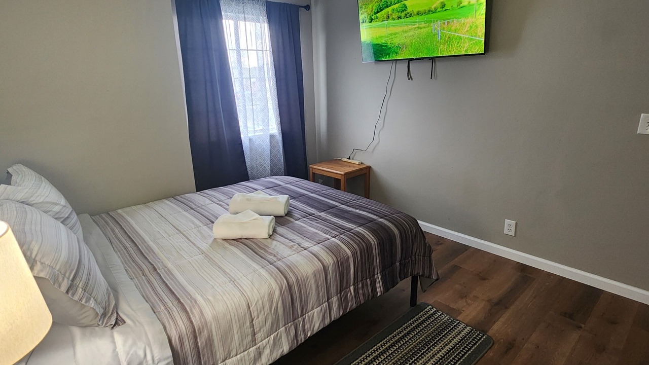 Photo of Bedroom in West Jordan