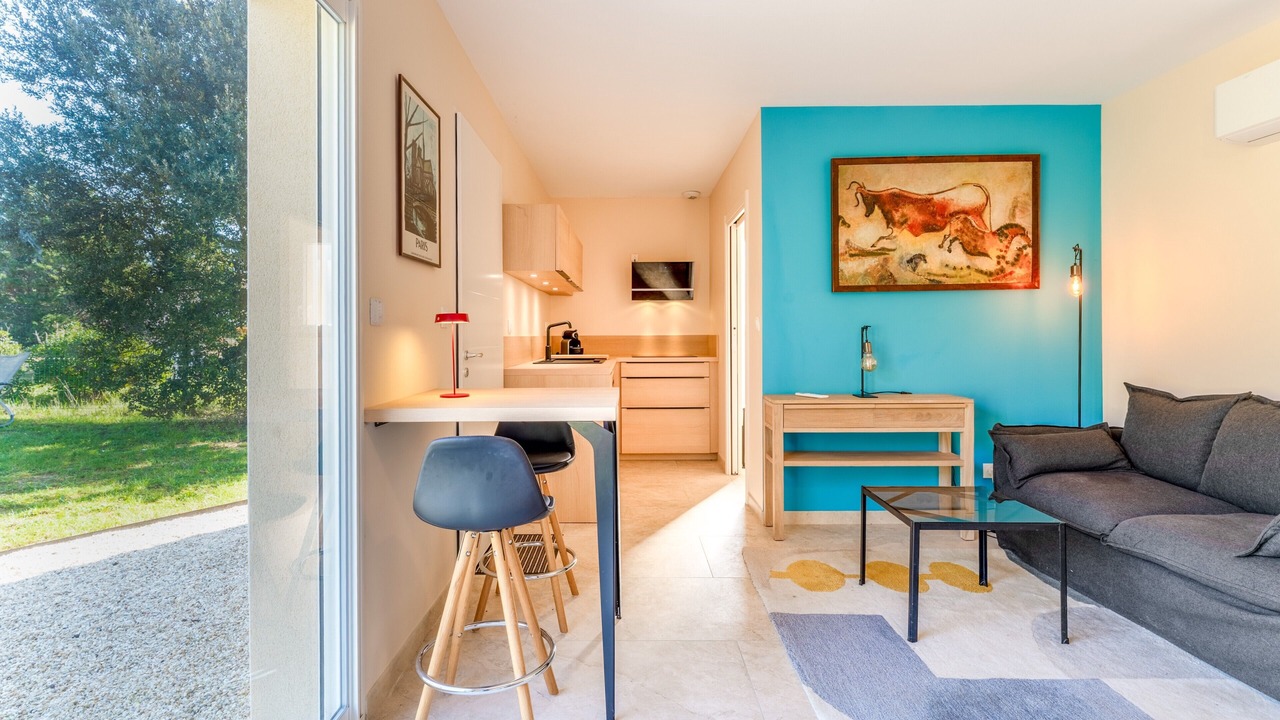 Photo of Livingroom in Fontareches