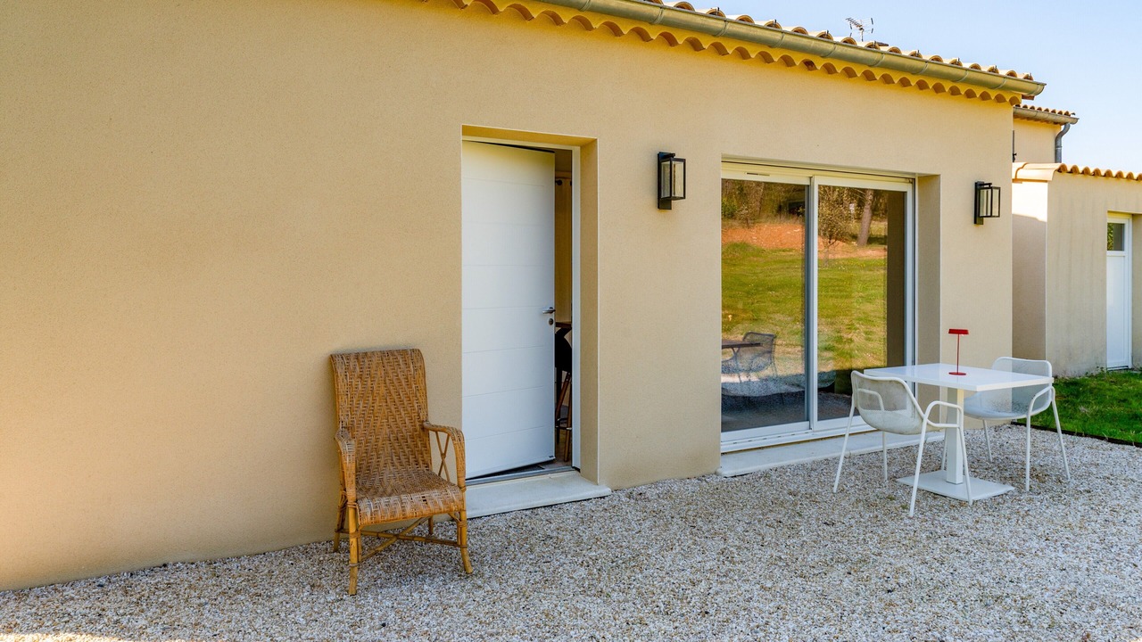 Photo of Outdoor in Fontareches