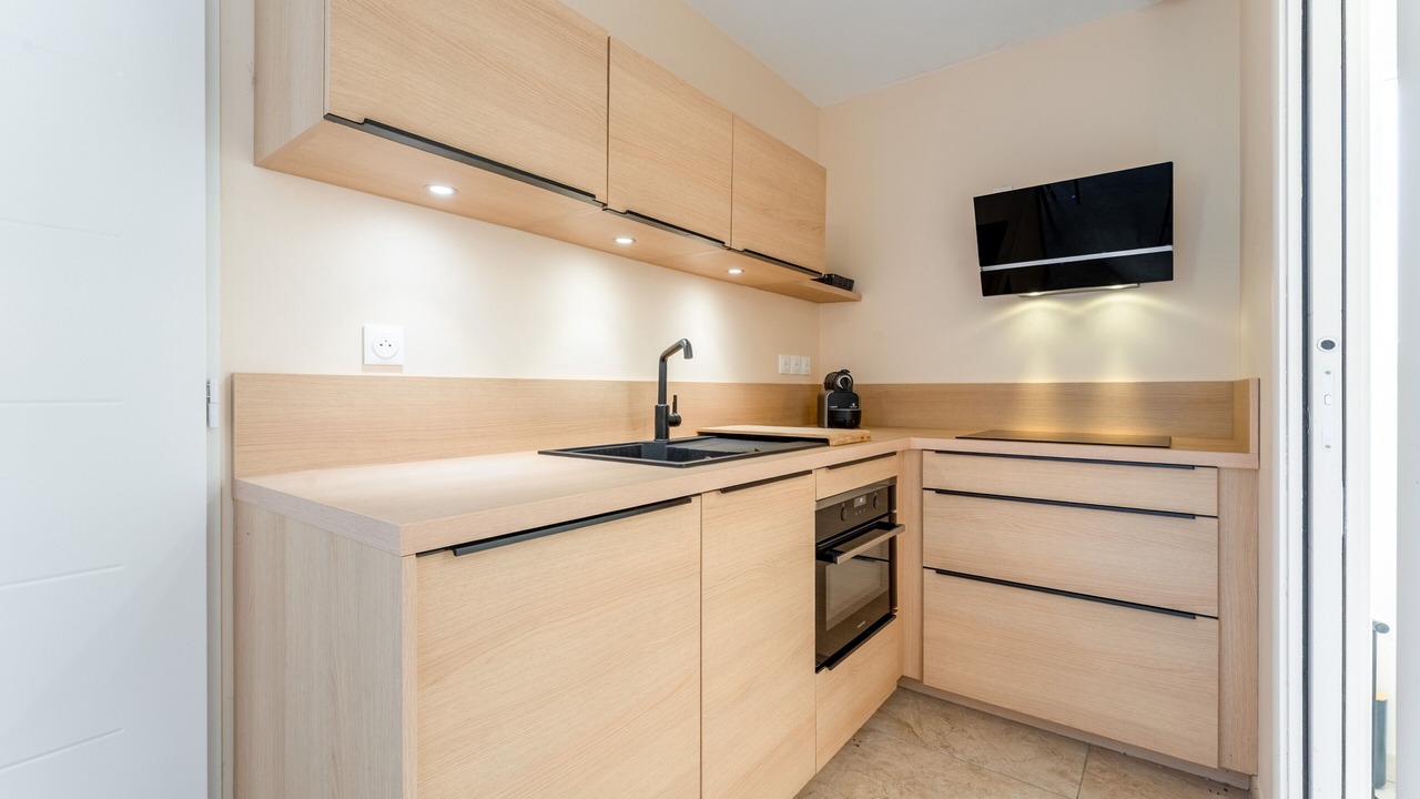 Photo of Kitchen in Fontareches