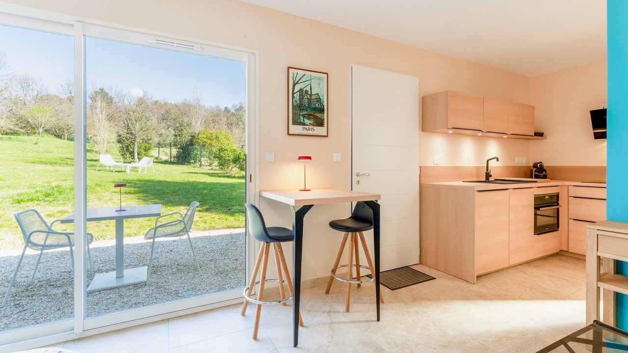 Photo of Kitchen in Fontareches
