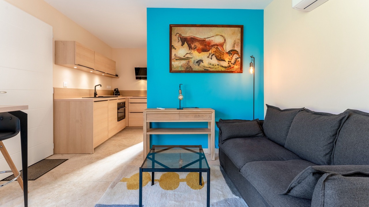 Photo of Livingroom in Fontareches