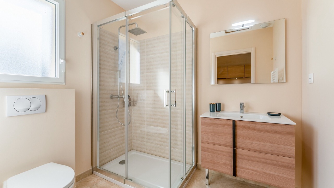 Photo of Bathroom in Fontareches