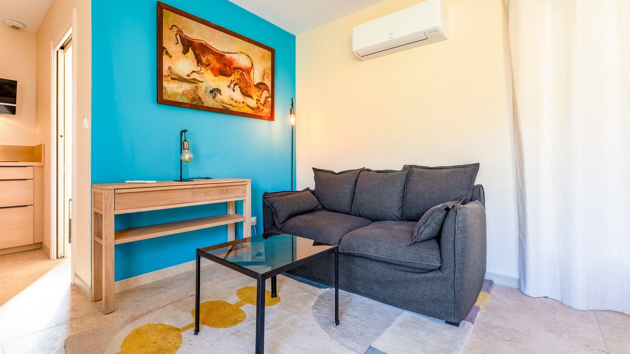 Photo of Livingroom in Fontareches