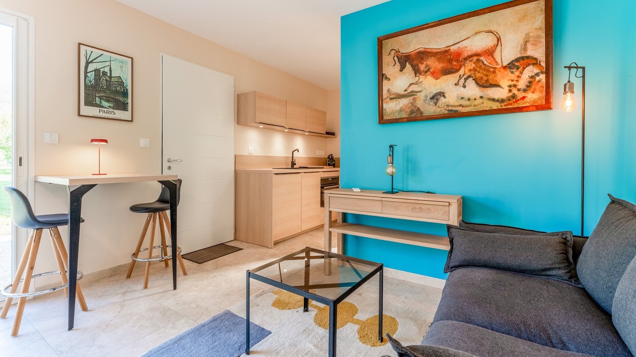 Photo of Livingroom in Fontareches