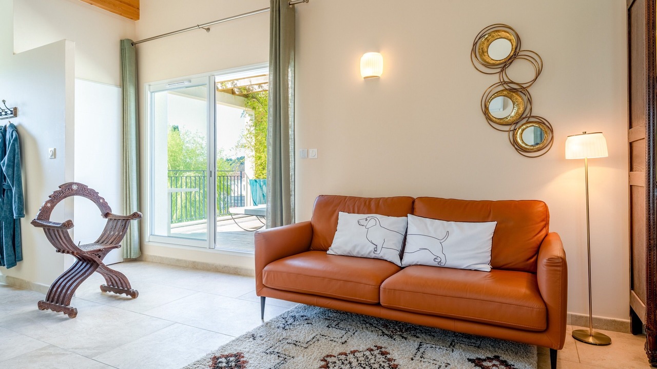 Photo of Livingroom in Fontareches