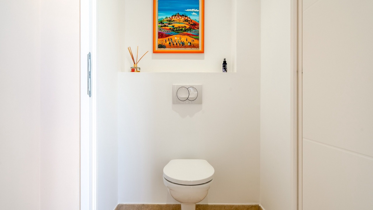 Photo of Bathroom in Fontareches