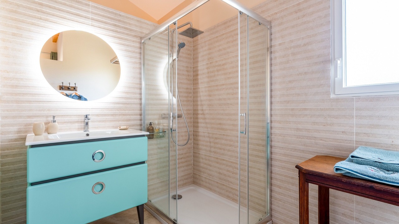 Photo of Bathroom in Fontareches