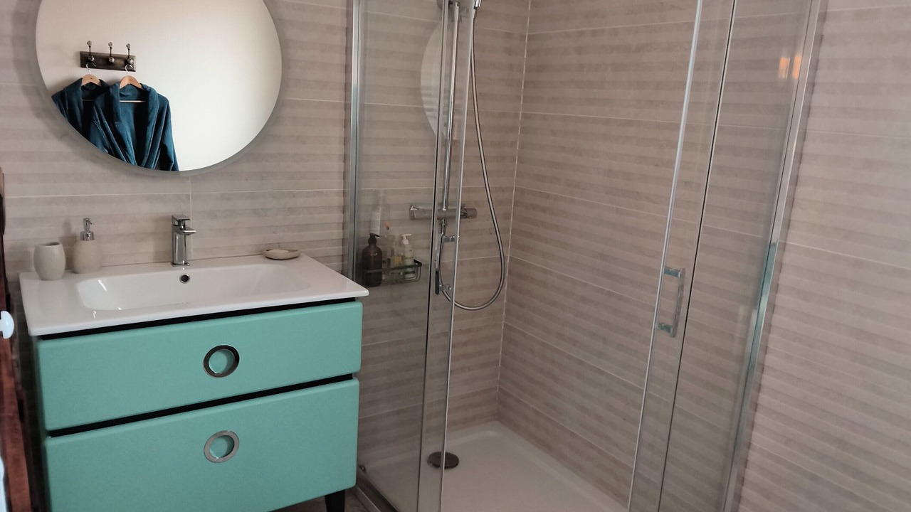 Photo of Bathroom in Fontareches