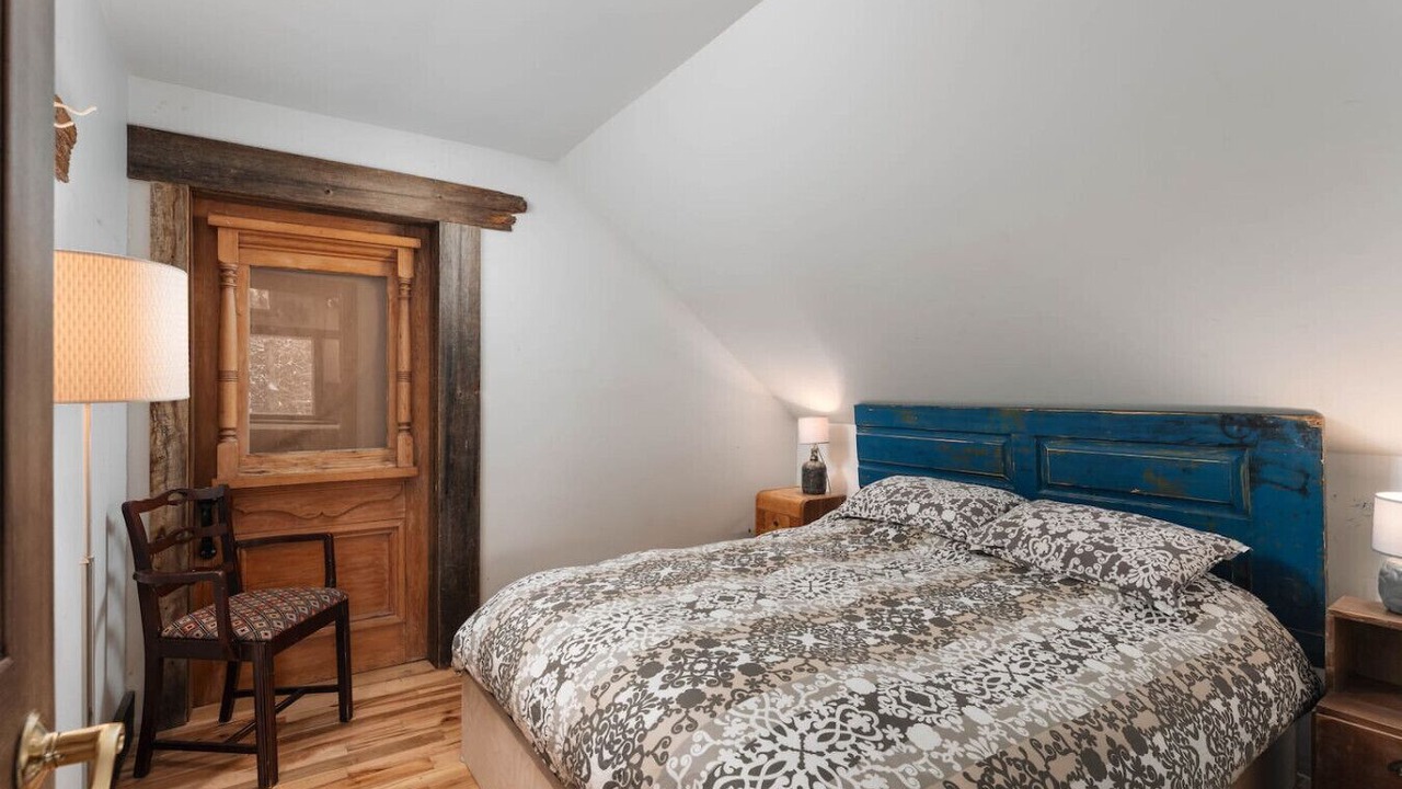 Photo of Bedroom in Labelle