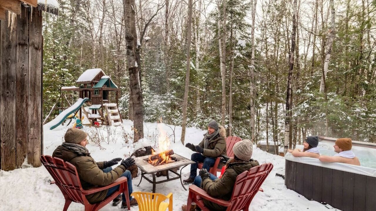 Photo of Outdoor in Labelle
