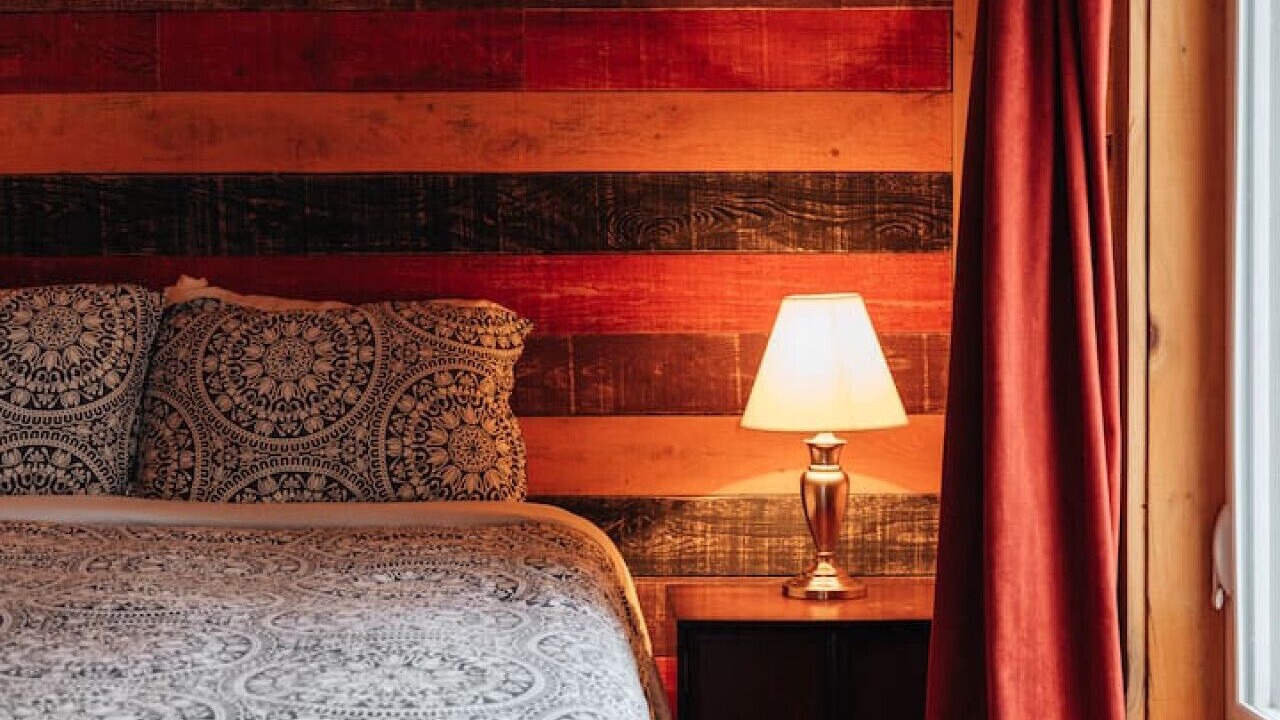 Photo of Bedroom in Labelle