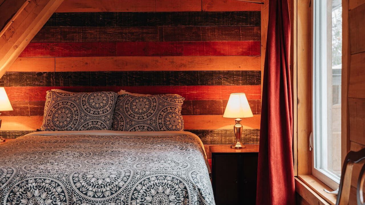 Photo of Bedroom in Labelle