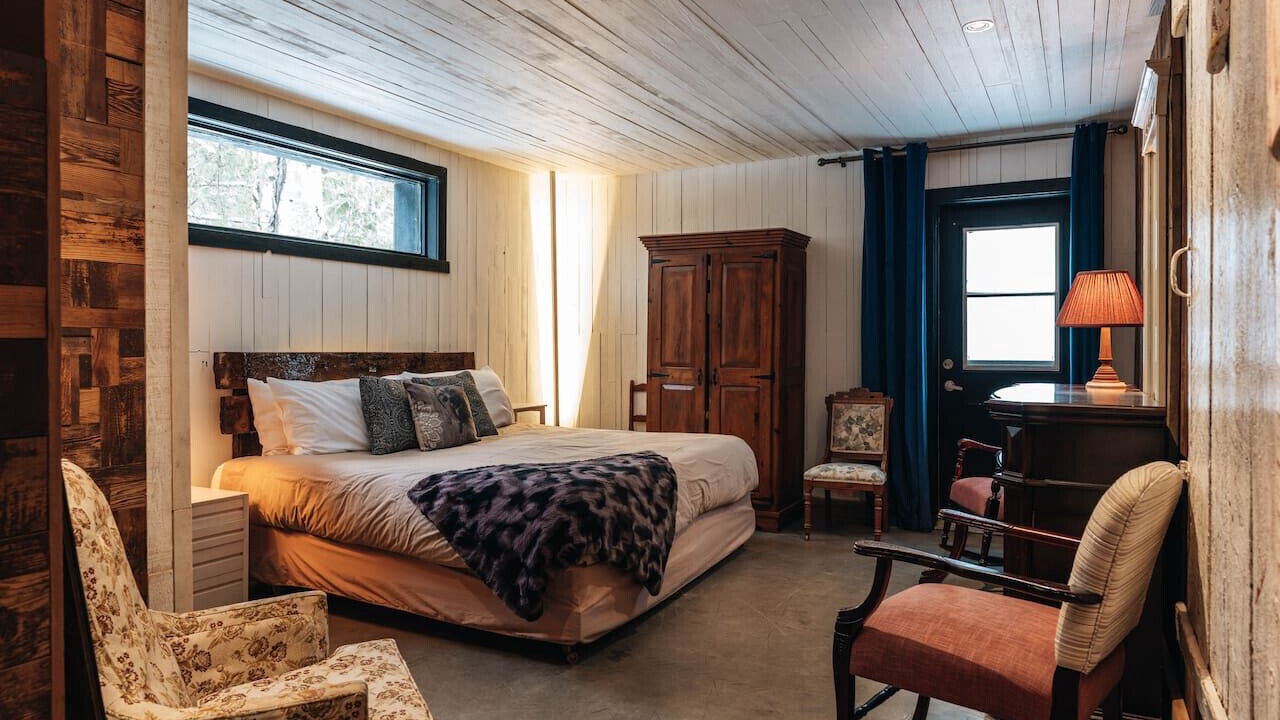 Photo of Bedroom in Labelle