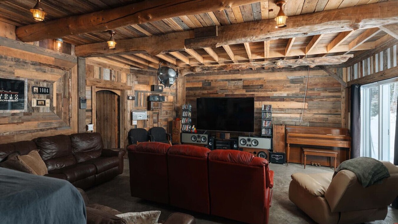Photo of Livingroom in Labelle
