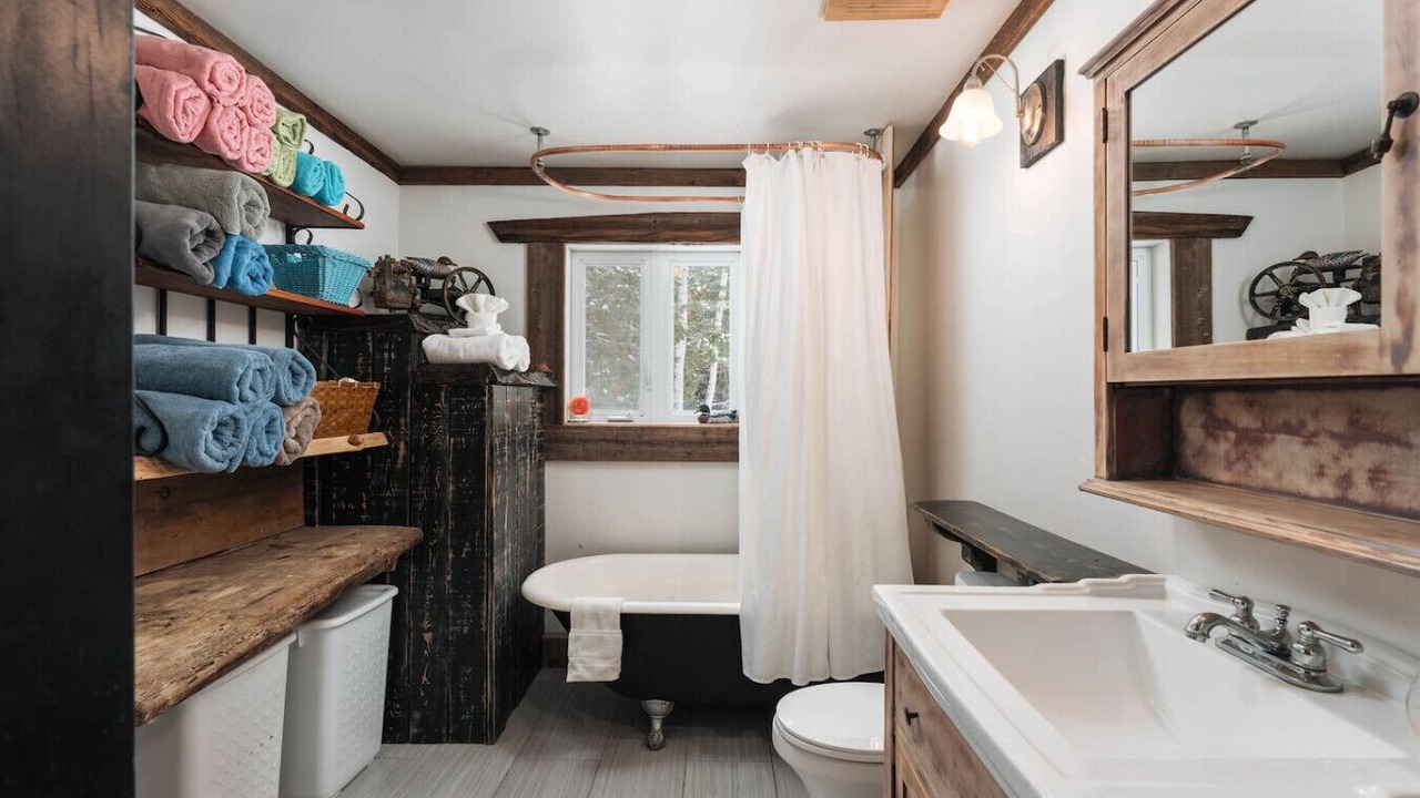 Photo of Bathroom in Labelle