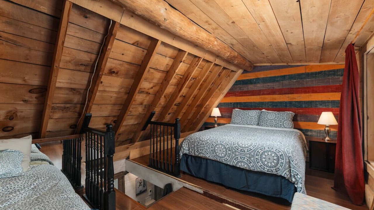 Photo of Bedroom in Labelle