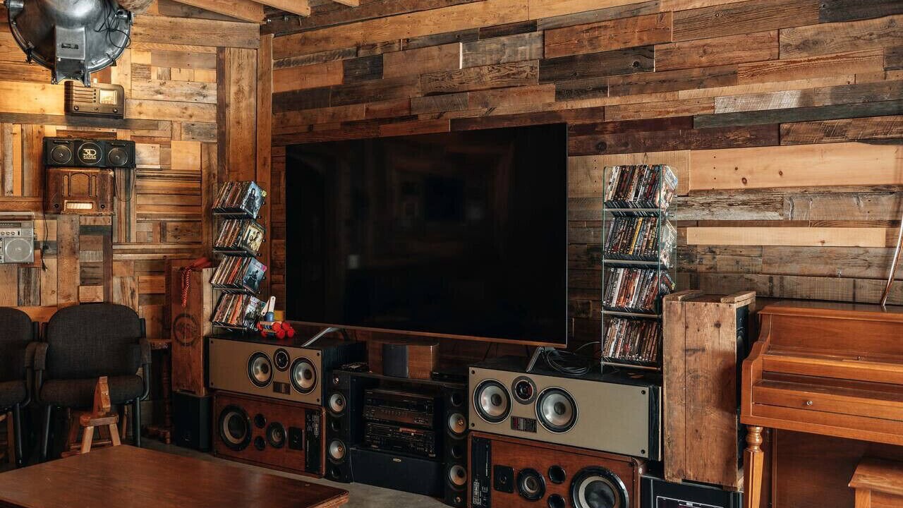 Photo of Bedroom in Labelle