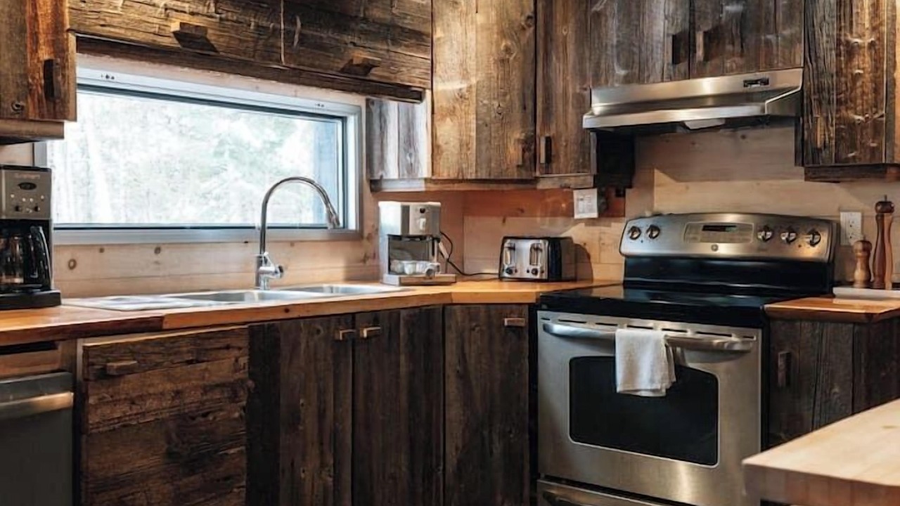 Photo of Kitchen in Labelle