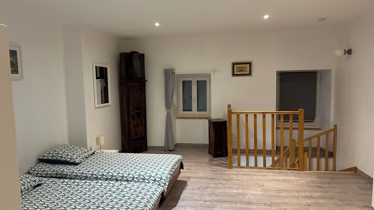 Photo of Bedroom in Les Salelles