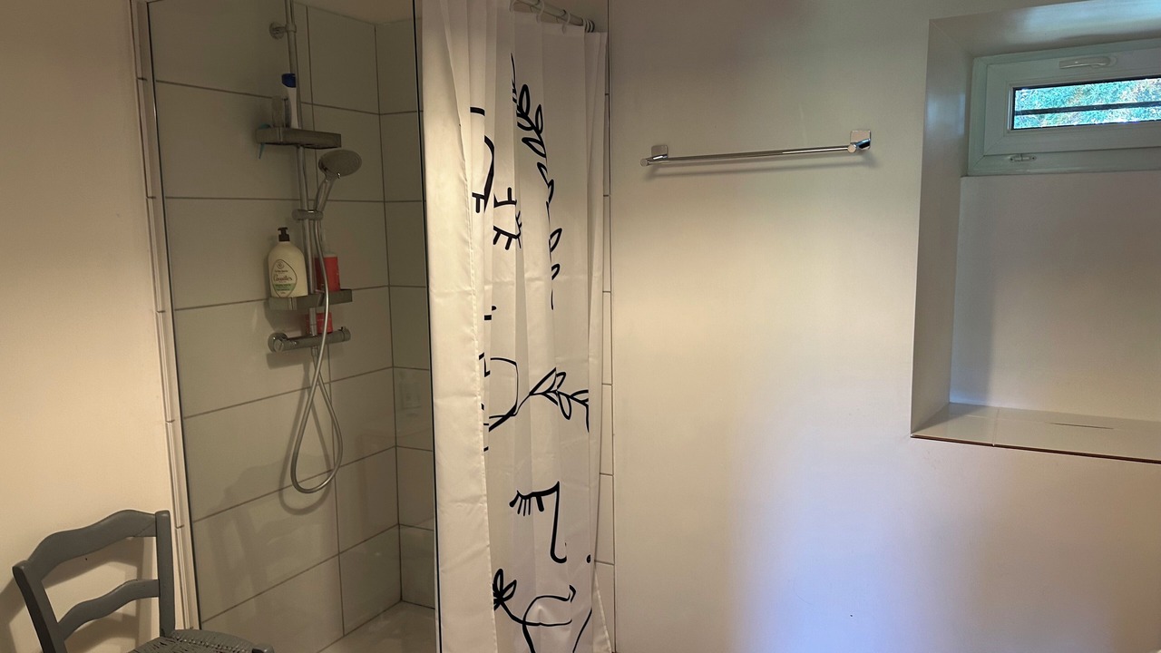 Photo of Bathroom in Les Salelles