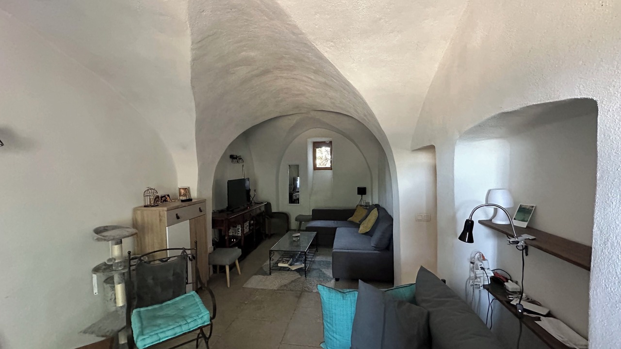 Photo of Livingroom in Les Salelles
