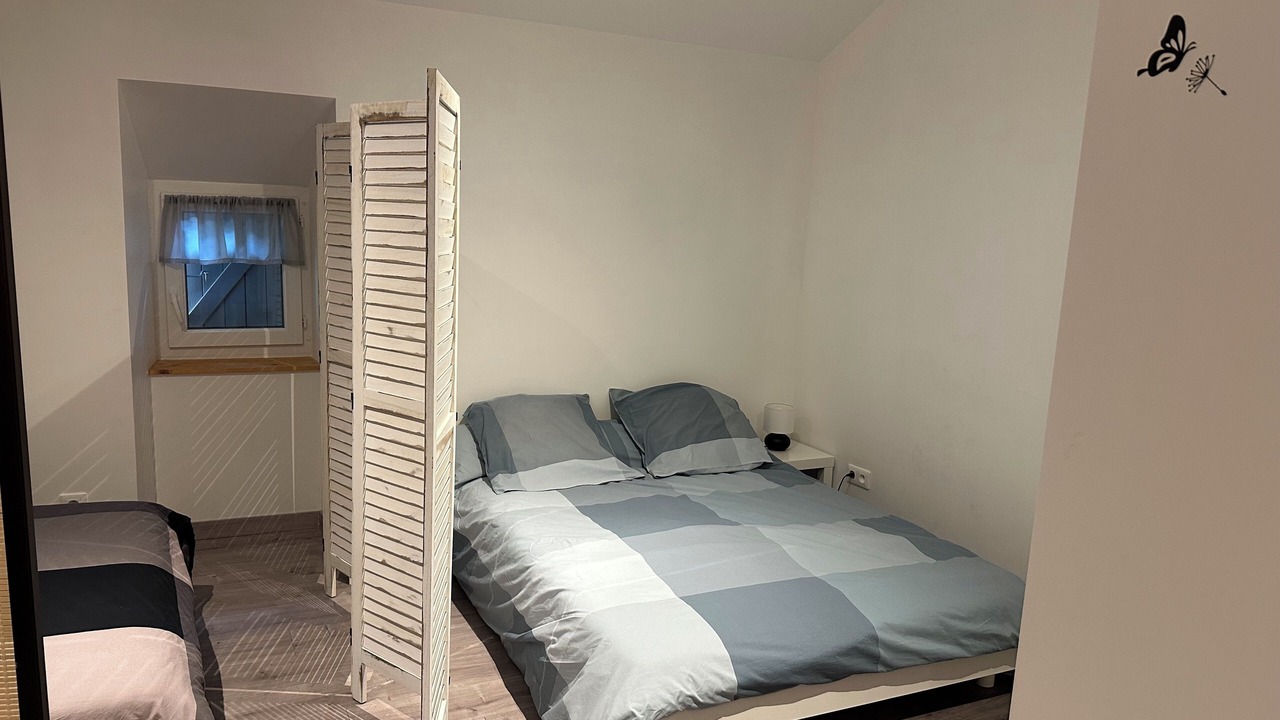 Photo of Bedroom in Les Salelles
