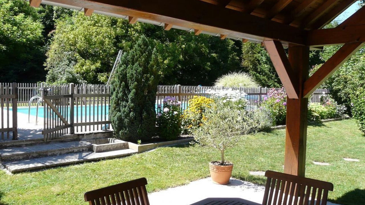 Photo of Outdoor in Contres