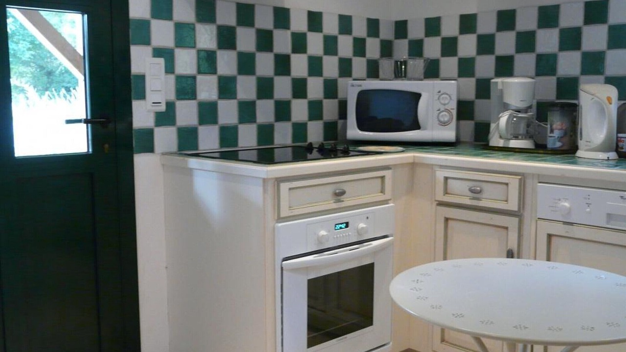 Photo of Kitchen in Contres