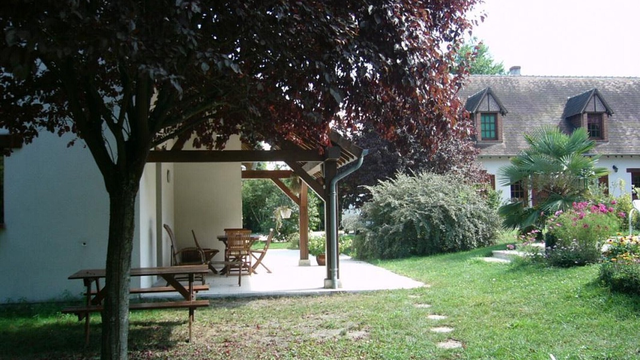 Photo of Outdoor in Contres