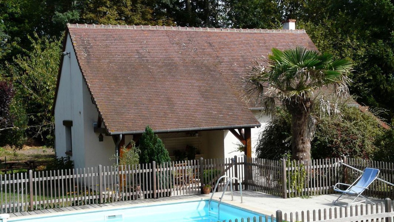 Photo of Outdoor in Contres